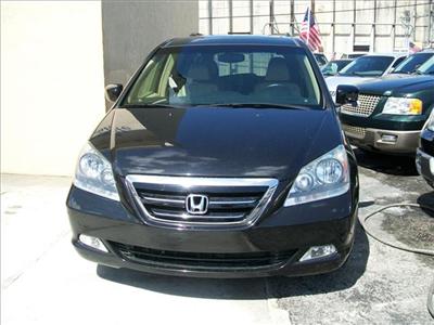 Used Honda Odyssey 2005 : $13900