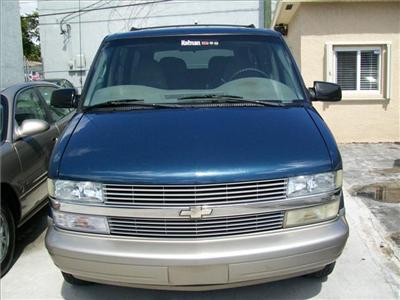 Used Chevrolet Astro 2004 : $6995