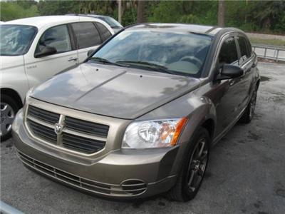 Used Dodge Caliber 2007 : $6995