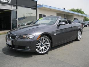 used BMW 328 2008 : $37995