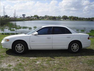 Used Buick Regal 1999 : $5995