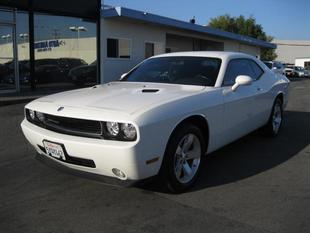 used Dodge Challenger SE 2009 : $21495