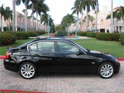 Used BMW 3series 2008 : $19990