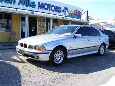 Used BMW 5series 1997 : $6995