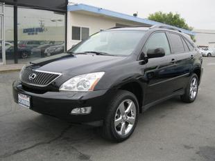 used Lexus RX 330 2005 : $18995