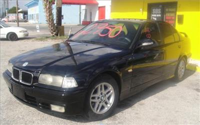 Used BMW 3series 1993 : $2950
