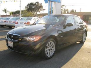used BMW 328 i 2007 : $17995