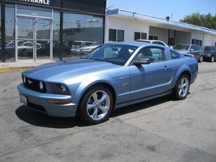 used Ford Mustang GT 2006 : $17595