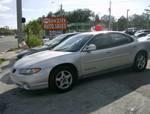 Used Pontiac GrandPrix 2001 : $6999
