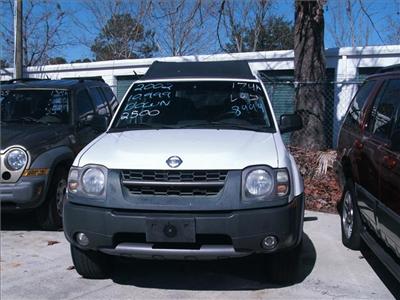 Used Nissan Xterra 2002 : $8999
