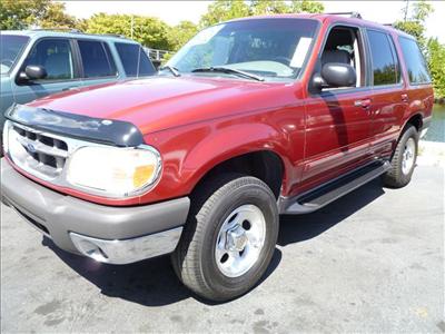 Used Ford Explorer 1999 : $3950