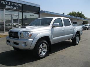used Toyota Tacoma 2006 : $15995