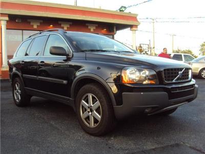Used Volvo XC90 2004 : $12995
