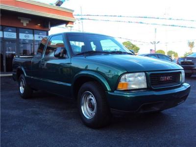 Used GMC Sonoma 2000 : $3995