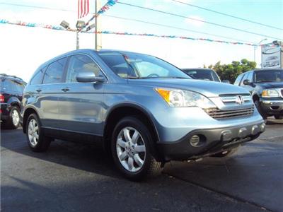 Used Honda CRV 2007 : $0