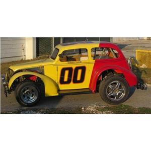 Used volkswagen legendracer 1972 : $8500