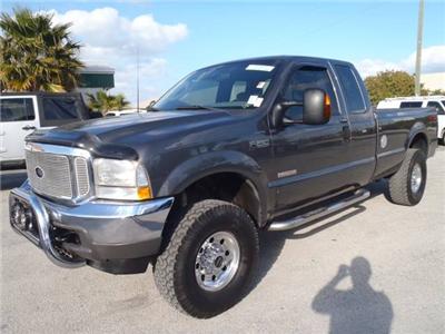 Used Ford F250 2003 : $9999