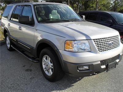 Used Ford Expedition 2005 : $12850