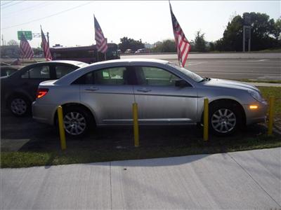 Used Chrysler Sebring 2010 : $12995