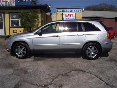Used Chrysler Pacifica 2007 : $12995