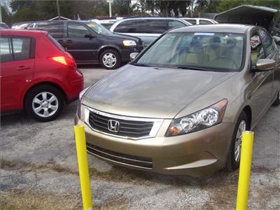 Used Honda Accord 2010 : $17995