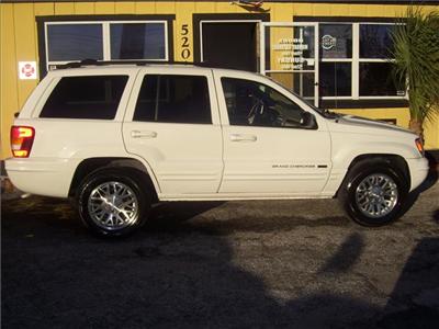Used Jeep Cherokee 2004 : $9995