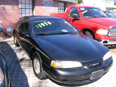 Used Ford Thunderbird 1996 : $2295