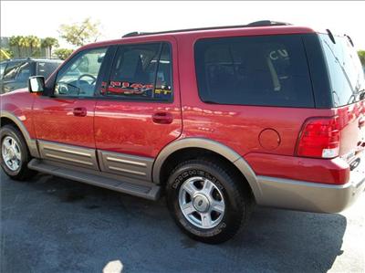 Used Ford Expedition 2003 : $11400