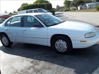 Used Chevrolet Lumina 2000 : $2950