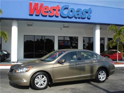 Used Honda Accord 2008 : $14995