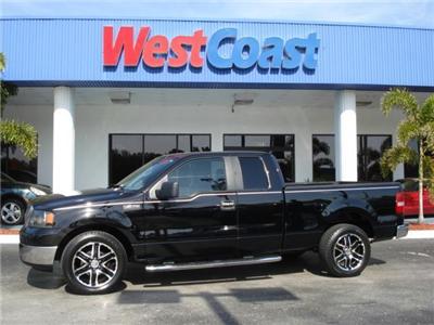 Used Ford F150 2007 : $14995