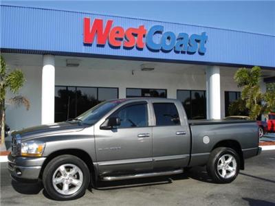 Used Dodge RamPickup 2006 : $14995