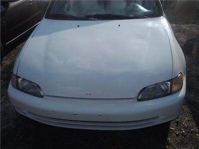 Used Honda Civic 1994 : $2600