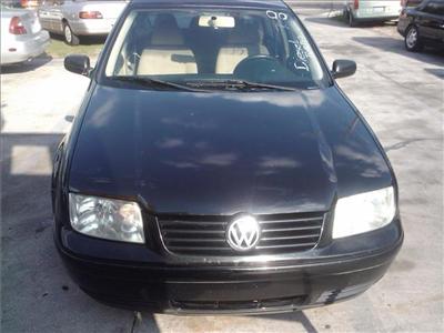 Used Volkswagen Jetta 1999 : $3100