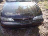 Used Toyota Corolla 1995 : $2200