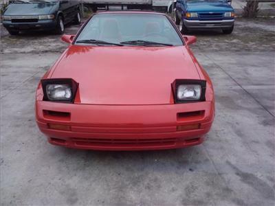 Used Mazda RX7 1988 : $3900