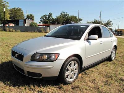 Used Volvo S40 2005 : $10977