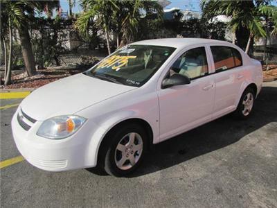 Used Chevrolet Cobalt 2006 : $6975