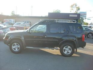 used Nissan Xterra 2004 : $9995