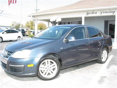 Used Volkswagen Jetta 2006 : $13995