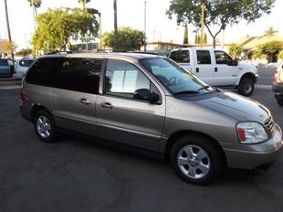 used Ford Freestar SES 2004 : $6995