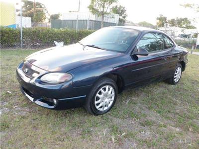 Used Ford EscortZX2 2003 : $3350