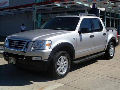 Used Ford ExplorerSportTrac 2007 : $22750