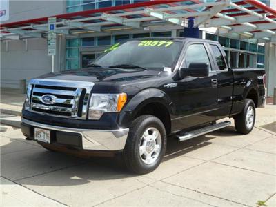 Used Ford F150 2010 : $28577