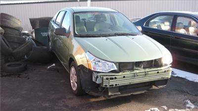 Used Ford Focus 2008 : $5800