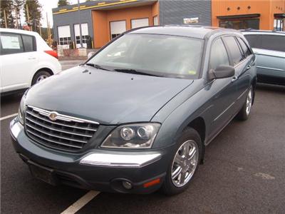 Used Chrysler Pacifica 2005 : $13295