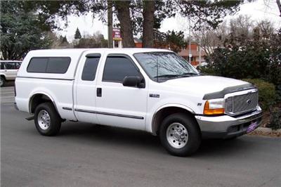Used Ford F250 1999 : $7995