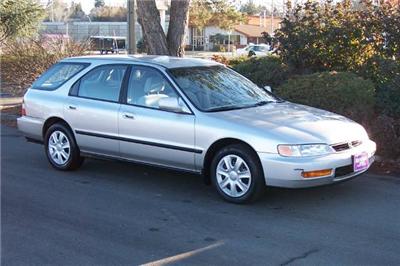 Used Honda Accord 1997 : $3495