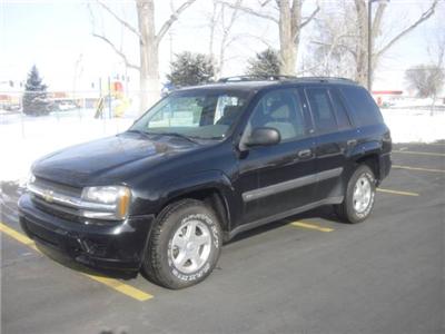 Used Chevrolet Tahoe 2002 : $11995
