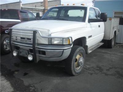 Used Dodge RamPickup 1997 : $6995